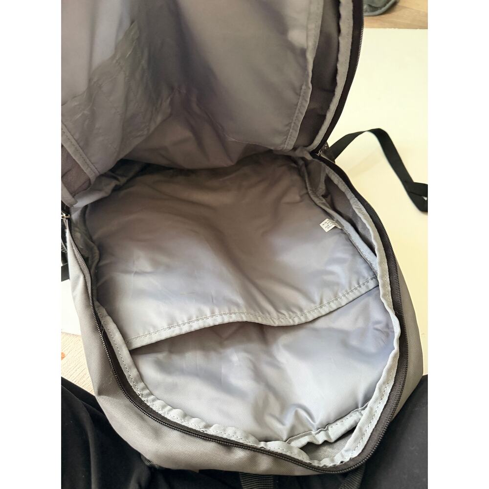 Under Armour Storm Backpack - Gray & Black, 15.6" Laptop - Picture 7 of 9